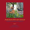 Buchcover Anak-Kantschil in der Steinzeit