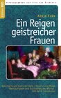 Buchcover Ein Reigen geistreicher Frauen