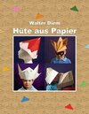 Buchcover Hüte aus Papier