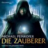 Buchcover Die Zauberer 1: Die Zauberer