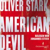 Buchcover American Devil