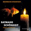 Buchcover Batmans Schönheit