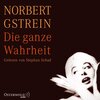 Buchcover Die ganze Wahrheit