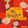 Buchcover Die Quigleys 1: Die Quigleys