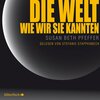 Buchcover Die Welt, wie wir sie kannten