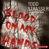 Buchcover Blood on my hands