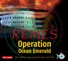 Buchcover Operation Ocean Emerald