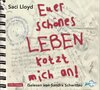 Buchcover Euer schönes Leben kotzt mich an!