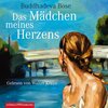 Buchcover Das Mädchen meines Herzens