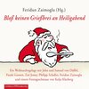 Buchcover Bloß keinen Grießbrei an Heiligabend