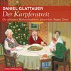 Buchcover Der Karpfenstreit