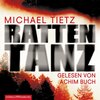 Buchcover Rattentanz