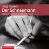 Buchcover Der Schneemann