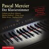 Buchcover Der Klavierstimmer