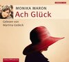 Buchcover Ach Glück