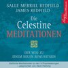 Buchcover Die Celestine Meditationen