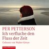 Buchcover Ich verfluche den Fluss der Zeit