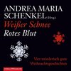 Buchcover Weißer Schnee, rotes Blut