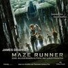 Buchcover Die Auserwählten - Maze Runner 1: Maze Runner: Die Auserwählten im Labyrinth