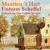 Buchcover Unterm Scheffel