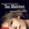 Buchcover Das Mädchen