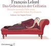 Buchcover Das Geheimnis der Cellistin