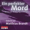 Buchcover Krimi to go: Ein perfekter Mord