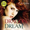 Buchcover Dragon Dream (Dragon 2)