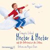 Buchcover Hector & Hector und die Geheimnisse des Lebens
