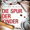 Buchcover Spur der Kinder