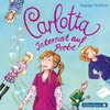 Buchcover Carlotta 1: Carlotta - Internat auf Probe