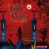 Buchcover Lilith Parker: Lilith Parker - Insel der Schatten