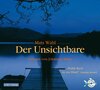 Buchcover Der Unsichtbare