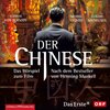 Buchcover Der Chinese