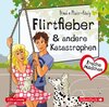 Buchcover Freche Mädchen: Flirtfieber & andere Katastrophen