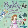 Buchcover Carlotta 3: Carlotta - Film ab im Internat!