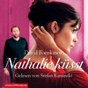 Buchcover Nathalie küsst
