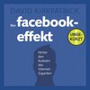 Buchcover Der Facebook-Effekt
