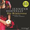 Buchcover Die Winterrose