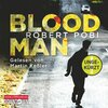 Buchcover Bloodman