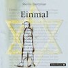 Buchcover Einmal