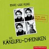 Buchcover Die Känguru-Chroniken (Känguru 1)