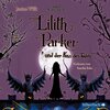 Buchcover Lilith Parker: Lilith Parker und der Kuss des Todes