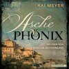 Buchcover Asche und Phönix