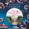 Buchcover Der Mondscheingarten