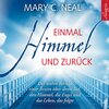 Buchcover Einmal Himmel und zurück