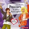 Buchcover Freche Mädchen: Popstars & andere Katastrophen