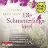 Buchcover Die Schmetterlingsinsel