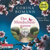 Buchcover Der Mondscheingarten