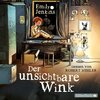 Buchcover Der unsichtbare Wink 1: Der unsichtbare Wink